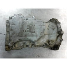 104Z042 Engine Oil Pan For 13-16 GMC Acadia  3.6 12638371